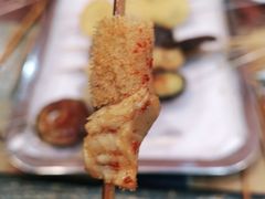 -老谢野馄饨(延安路店)