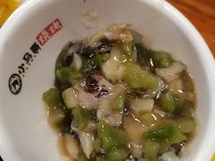 -本色.小马哥烧烤(五一路总店)