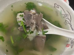 -回回锅贴(小河沿店)