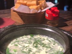 -大良毋米粥(锦龙路总店)