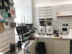 -Onirii Coffee(长乐路店)