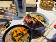 -钢管厂五区小郡肝火锅串串香(清河店)