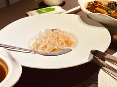 -肆月河豚·新淮扬(金融街店)