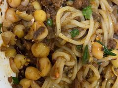 花市豌杂面-花市豌杂面(民生路店)