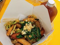 -呷贺盐酥鸡(抄纸巷店)