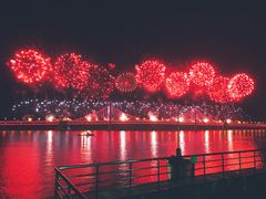 -星海湾跨海大桥
