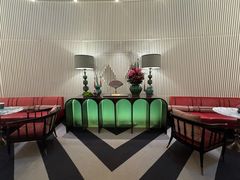 -新加坡文华东方酒店