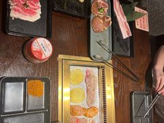 -新石器烤肉(之心城店)