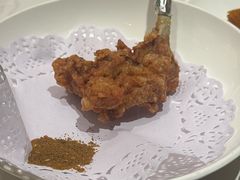 -梅利汴京烤鸭•开封豫菜地标店(晋安路店)