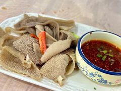 过桥毛肚-洪霞餐馆