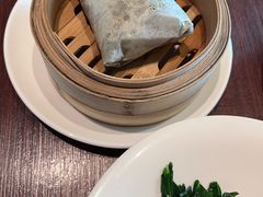 -蛇口希尔顿南海酒店·随轩中餐厅·粤菜