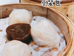 -赏点粤式点心(广州塔店)