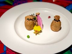 -上海滩餐厅(BFC外滩金融中心店)