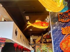 -院8里·小聚园老川菜(九眼桥店)