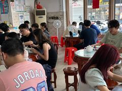 -阿三麻蓉汤圆(顺光大厦店)