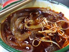 -咏勝锑锅麻辣烫(净居寺路总店)