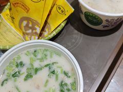 -穆得·老周家牛肉烧饼(普利街店)