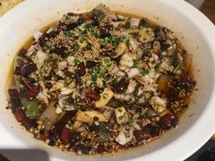 -三猫黑鱼花(南大店)