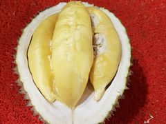 -都念榴莲·城市榴莲