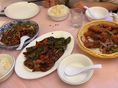 -玲珑餐厅(陕西南路店)
