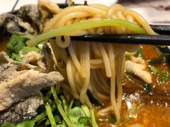 -肥汁米蘭香港米线(长宁来福士店)