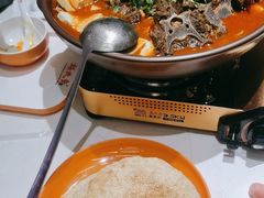 -杨氏青龙虾·羊蝎子(托乐嘉店)