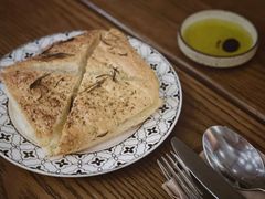 迷迭香佛卡恰-IL TEATRO 精品意大利餐厅