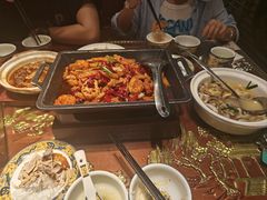 -缪氏川菜(深圳北站缤果空间店)