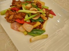 -蒲园食堂(中山大学广州校区南校园店)