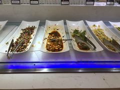 -集杰尚品海鲜烤肉火锅自助餐厅(经区九龙城店)
