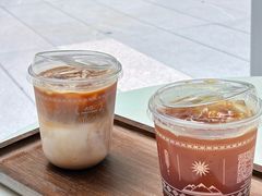 -木嘛working coffee&bar(碧道馆店)