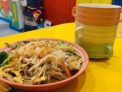 -嗨皮儿·现蒸面皮(抄纸巷店)