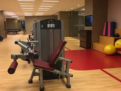 -上海嘉定喜来登酒店