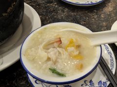 -适口餐厅砂锅粥(公信路总店)