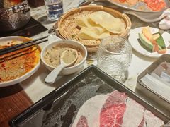 -东道煮牛肉火锅(东盛大街店)
