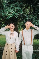 -喜糖摄影STUDIO