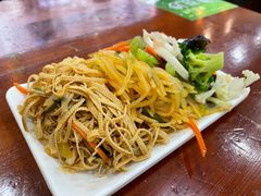 -美玲拉面(鞍山西道店)