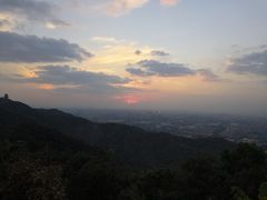 -杭州半山国家森林公园