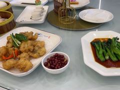 -一品粤珍轩(吴中路店)