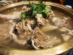 -大白羊蝎子馆(后沙峪山姆店)