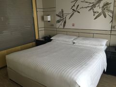 -上海宝华万豪酒店
