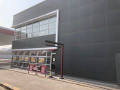 -麦当劳(沙河店)