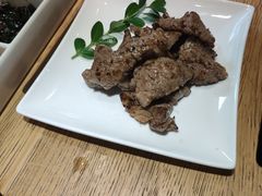 -正苑26年海鲜烤肉•牛尾汤汤饭(东港店)