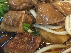 -李先生牛肉面大王(东单店)