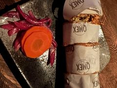 -Q MEX 库迈墨西哥餐吧(三里屯店)
