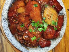 红烧肉-小柴米·传统江西菜(八一广场店)