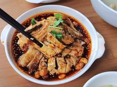成都口水鸡-牛王庙(龙华花园店)
