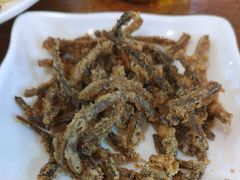 -乐山第一家临江鳝丝(茶坊路店)