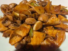 -小吊梨汤·北京菜·烤鸭(双井乐成中心店)