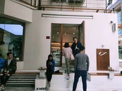 -Line 咖啡(石厦花园店)